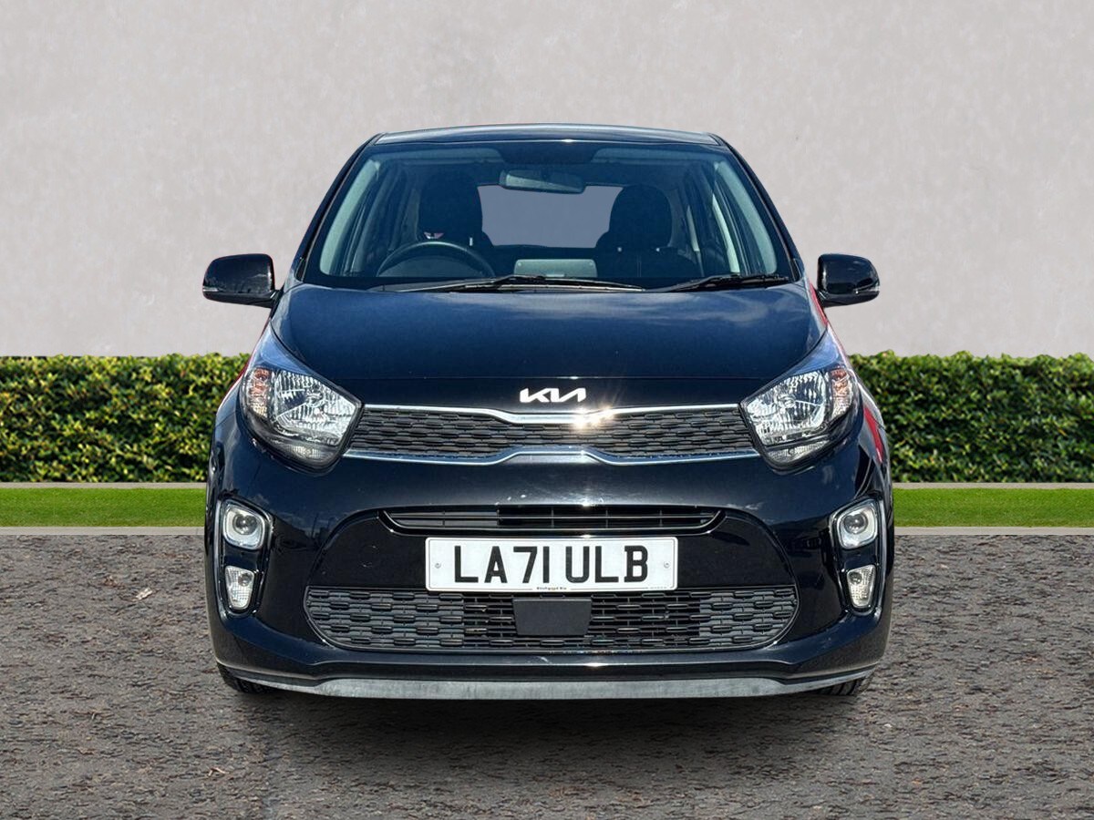 Used Kia Picanto 2022 for sale - 77884774: Photo 8