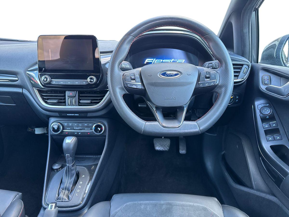 Used Ford Fiesta 2022 for sale - 77884750: Photo 12