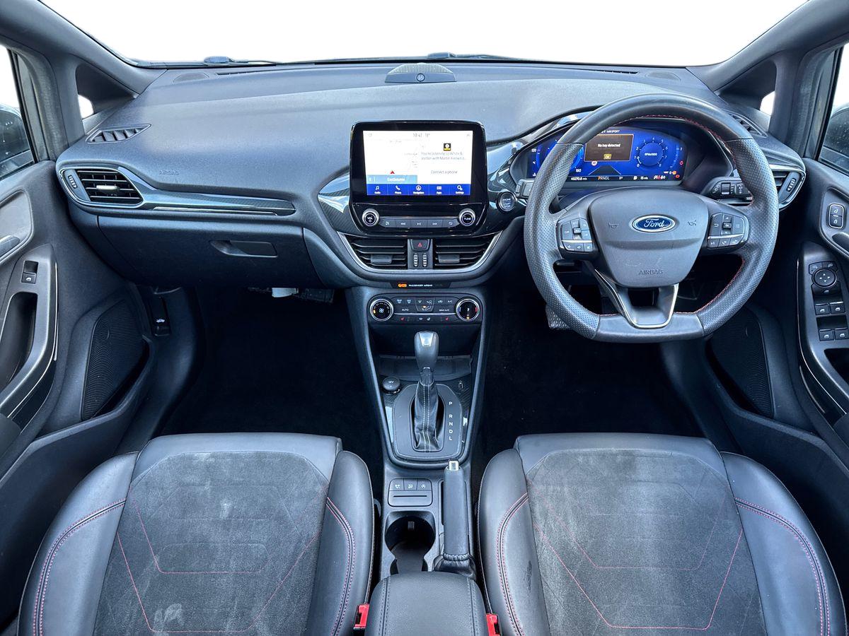 Used Ford Fiesta 2022 for sale - 77884750: Photo 13