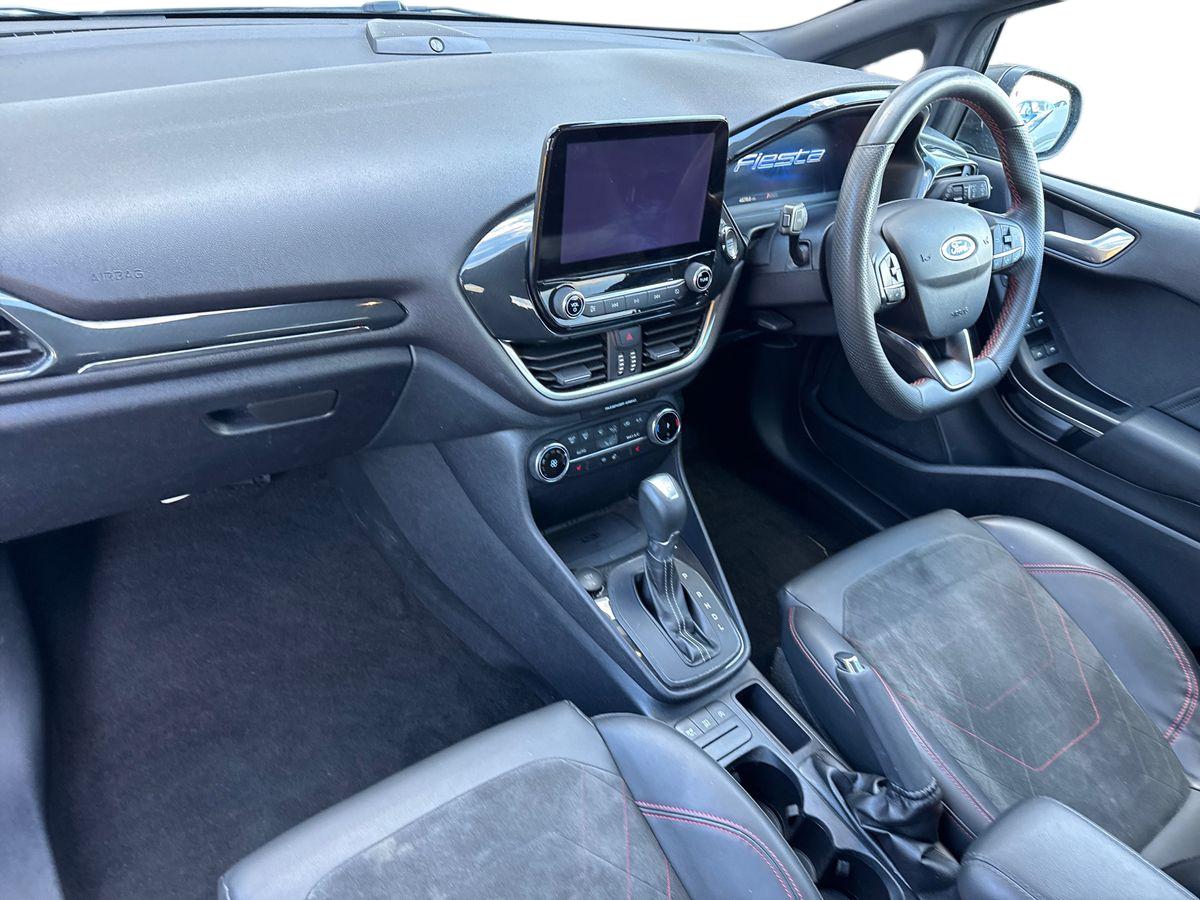 Used Ford Fiesta 2022 for sale - 77884750: Photo 14