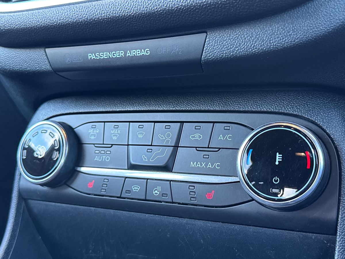 Used Ford Fiesta 2022 for sale - 77884750: Photo 17