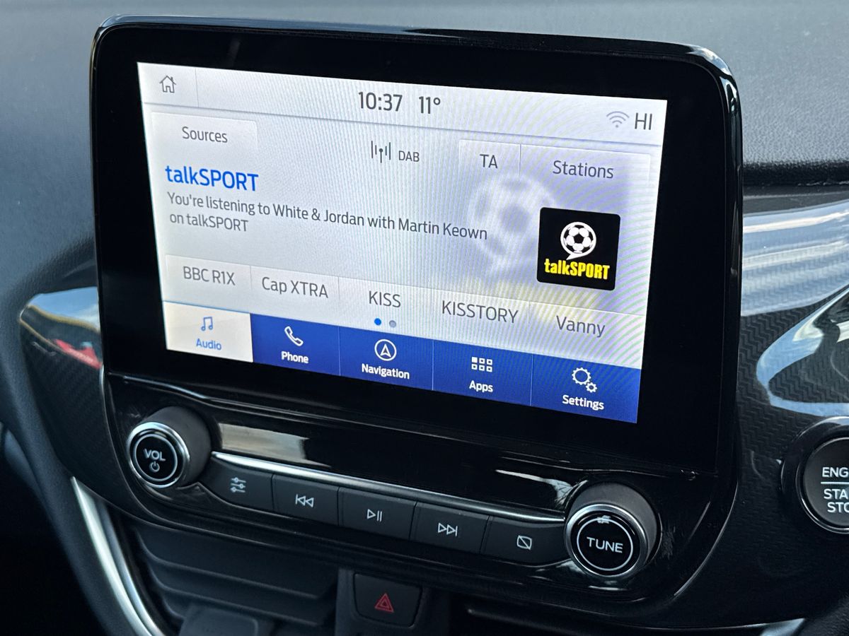 Used Ford Fiesta 2022 for sale - 77884750: Photo 19