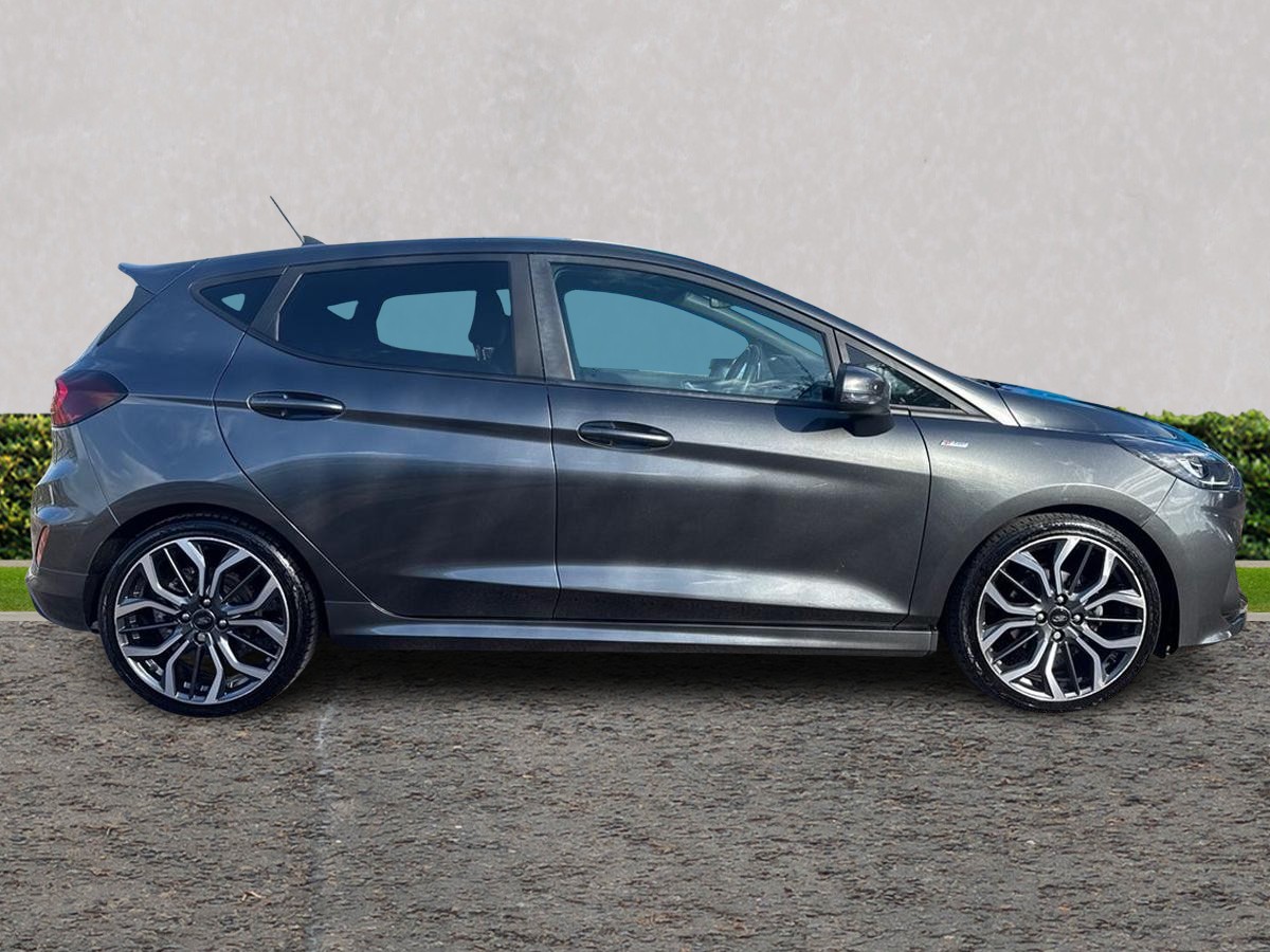 Used Ford Fiesta 2022 for sale - 77884750: Photo 2