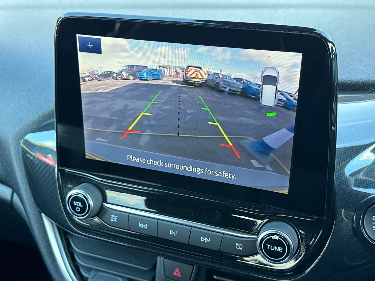 Used Ford Fiesta 2022 for sale - 77884750: Photo 21