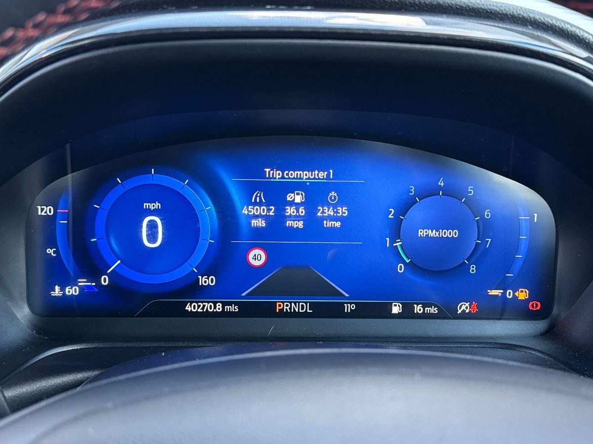 Used Ford Fiesta 2022 for sale - 77884750: Photo 23