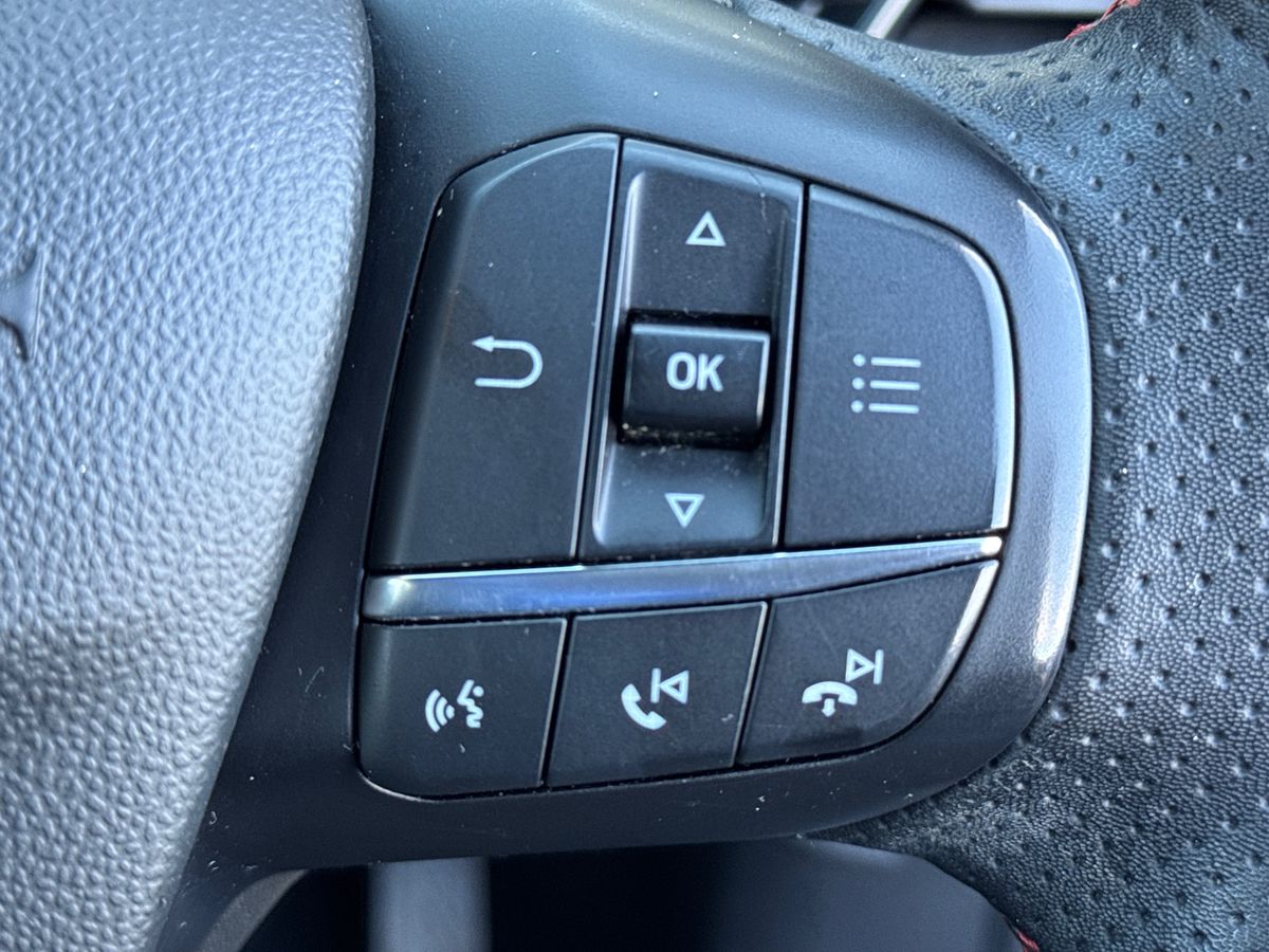 Used Ford Fiesta 2022 for sale - 77884750: Photo 25