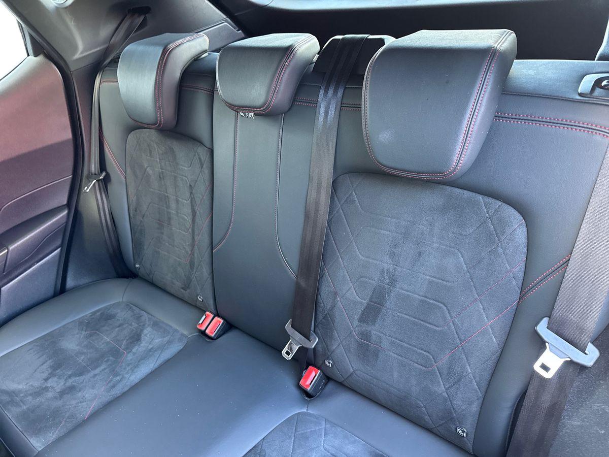 Used Ford Fiesta 2022 for sale - 77884750: Photo 26