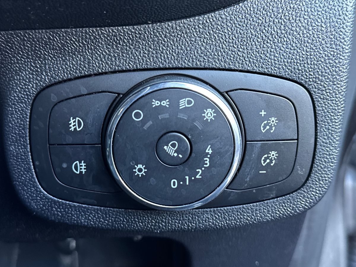 Used Ford Fiesta 2022 for sale - 77884750: Photo 29