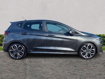 Used Ford Fiesta 2022 for sale - 77884750: Photo