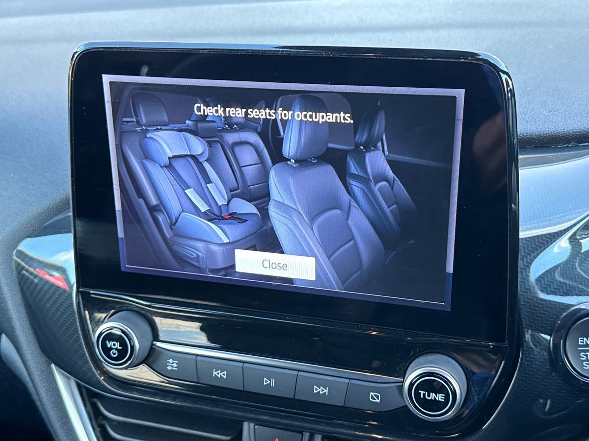 Used Ford Fiesta 2022 for sale - 77884750: Photo 48