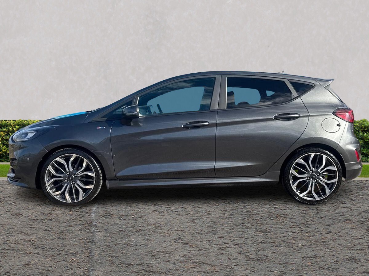 Used Ford Fiesta 2022 for sale - 77884750: Photo 6