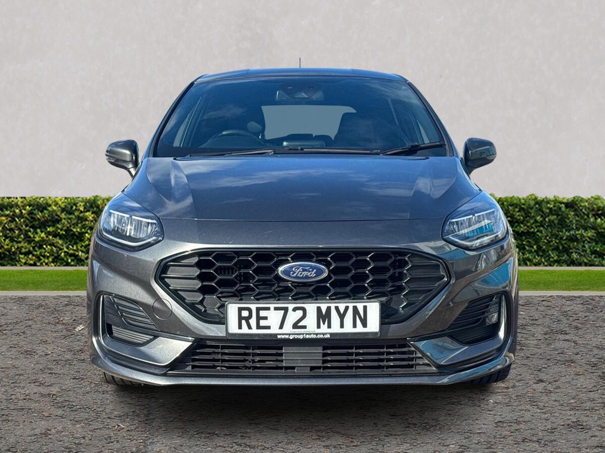 Used Ford Fiesta 2022 for sale - 77884750: Photo 8