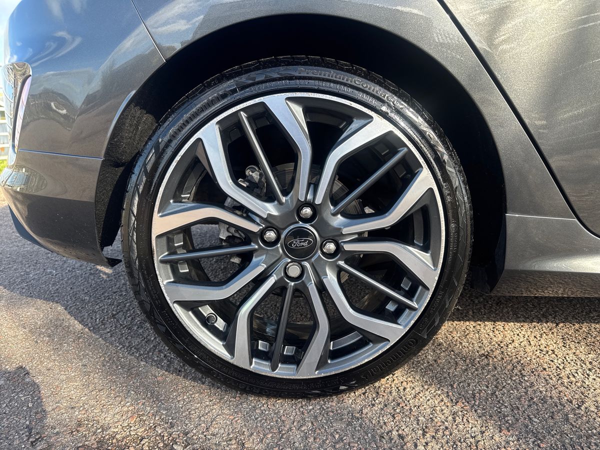 Used Ford Fiesta 2022 for sale - 77884750: Photo 9