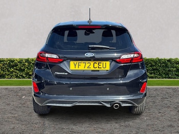 Used Ford Fiesta 2023 for sale - 77884796: Photo