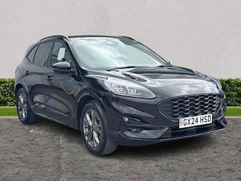 Used Ford Kuga 2024 for sale - 78226174: Photo