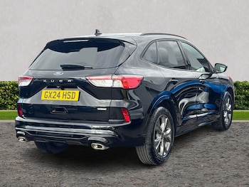 Used Ford Kuga 2024 for sale - 78226174: Photo