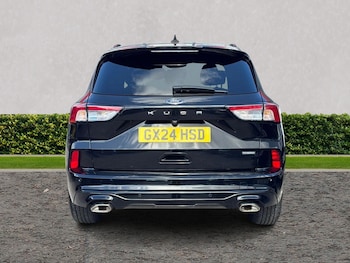 Used Ford Kuga 2024 for sale - 78226174: Photo