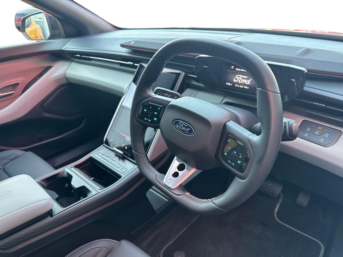 Used Ford Capri 2025 for sale - 77884763: Photo 11