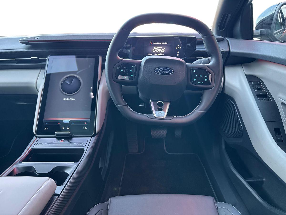 Used Ford Capri 2025 for sale - 77884763: Photo 12