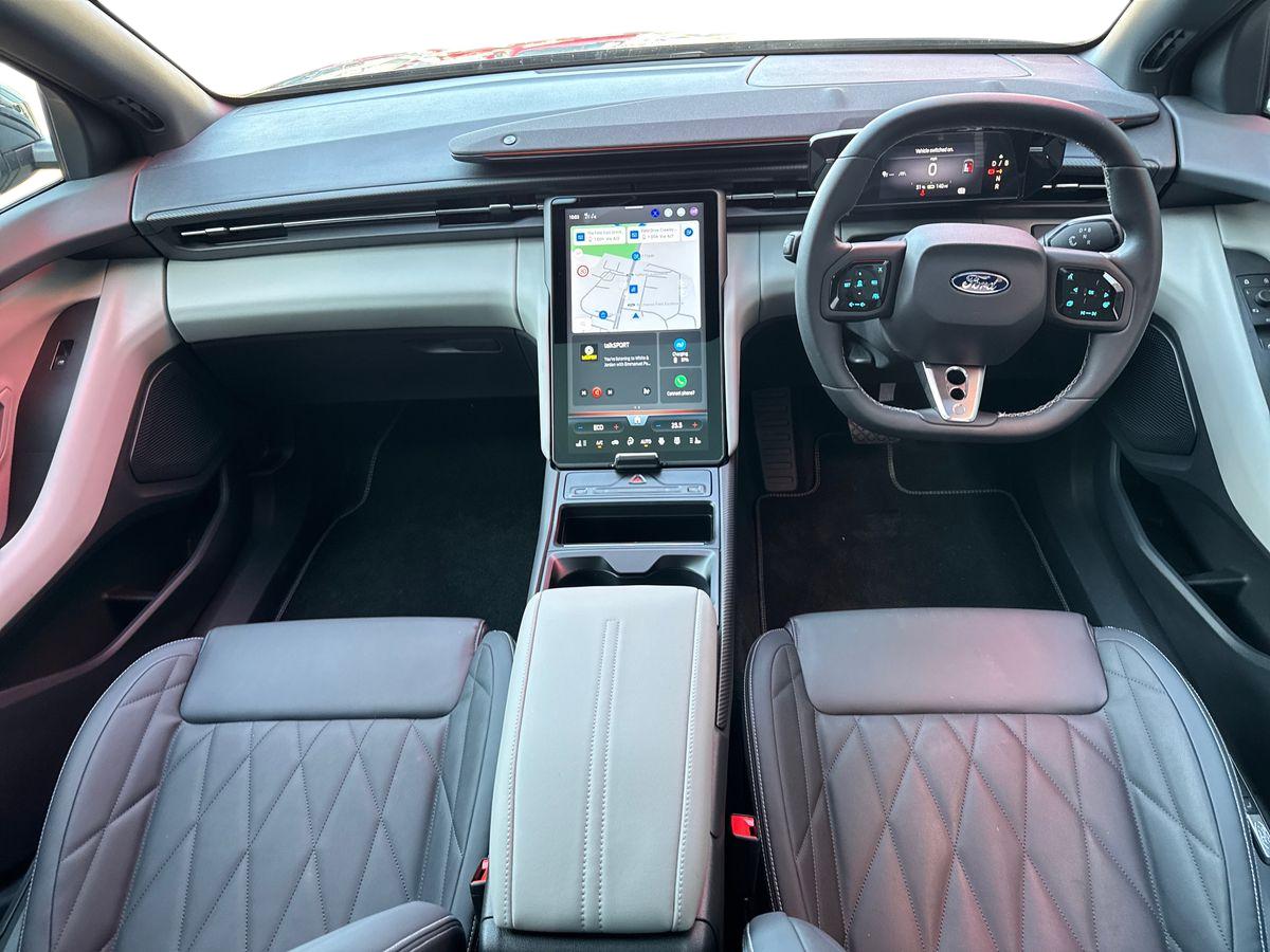 Used Ford Capri 2025 for sale - 77884763: Photo 13