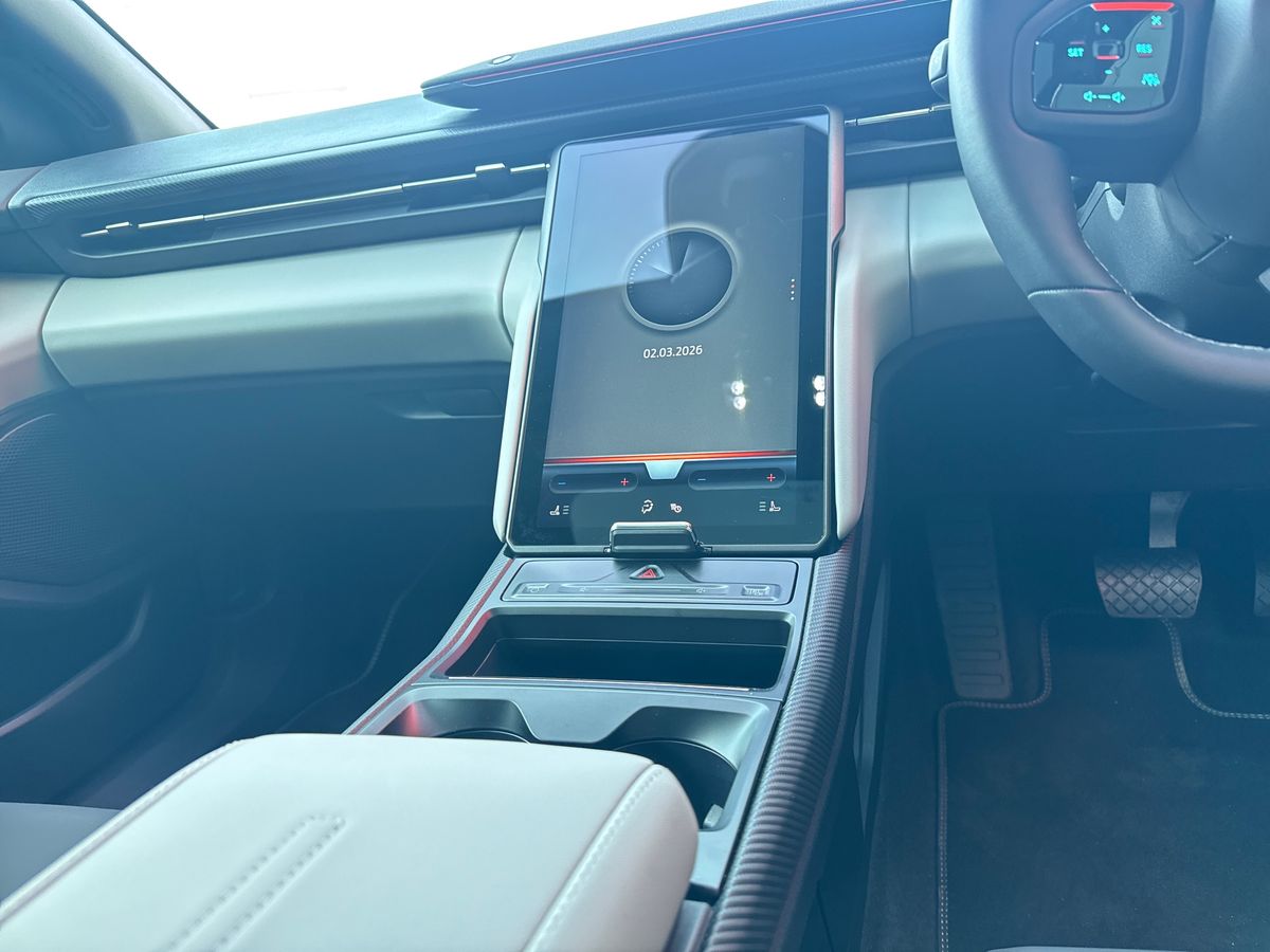 Used Ford Capri 2025 for sale - 77884763: Photo 15