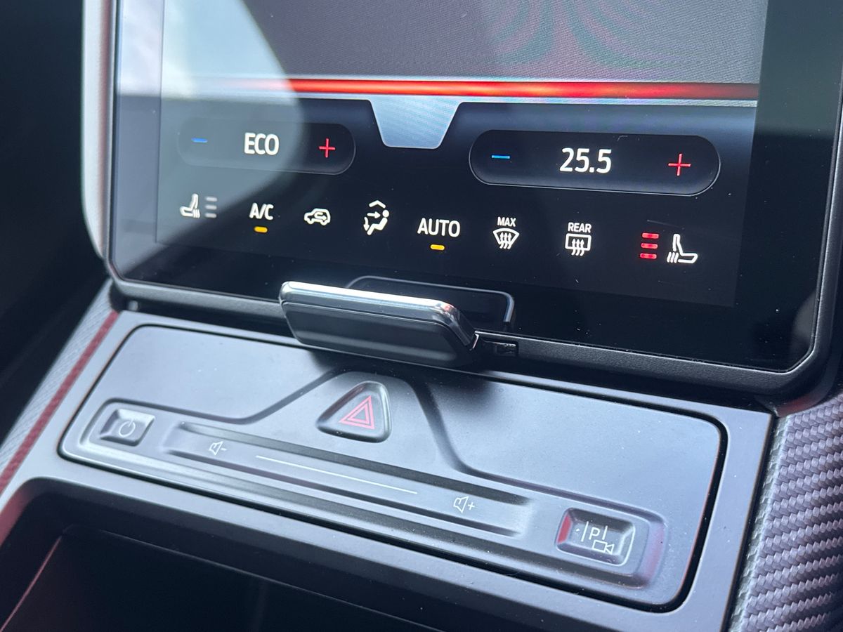 Used Ford Capri 2025 for sale - 77884763: Photo 17