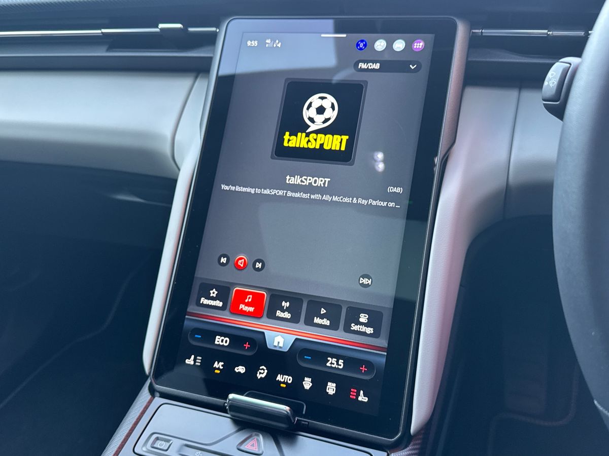 Used Ford Capri 2025 for sale - 77884763: Photo 19