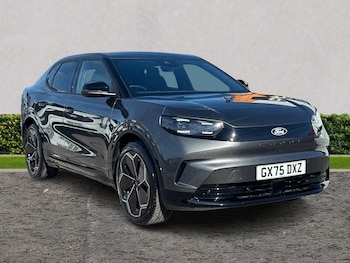 Used Ford Capri 2025 for sale - 77884763: Photo