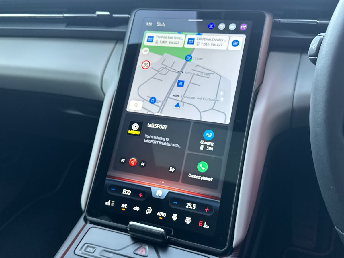 Used Ford Capri 2025 for sale - 77884763: Photo 20