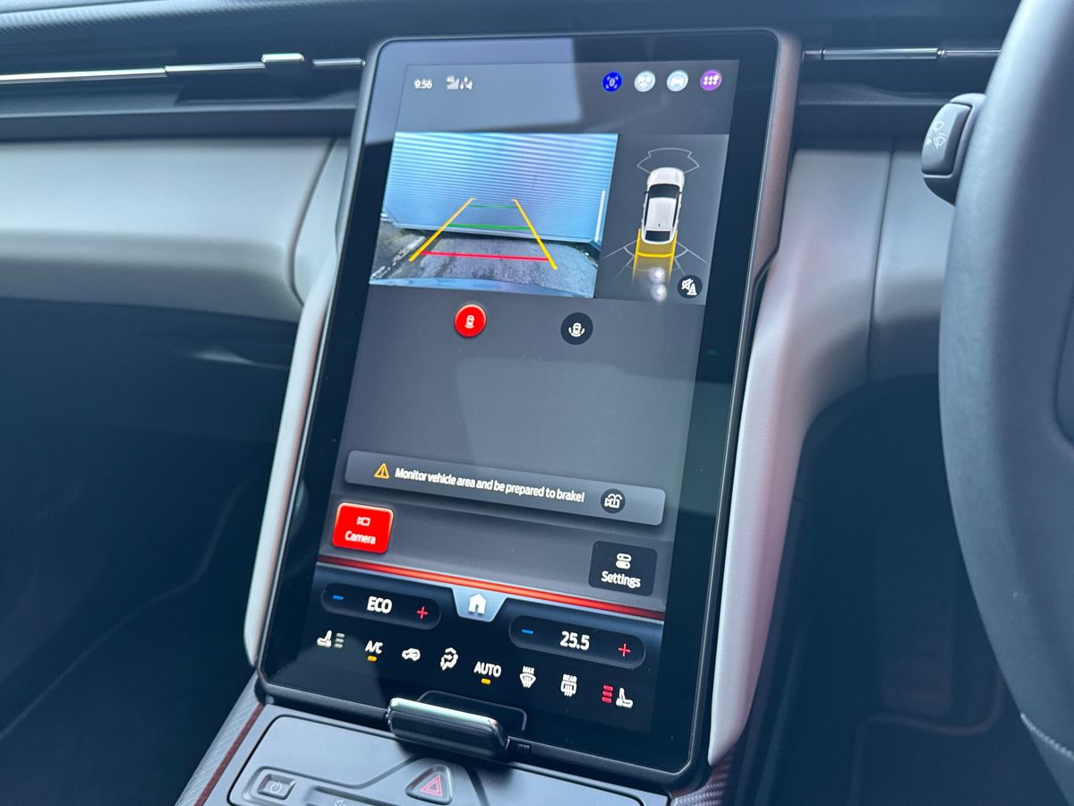 Used Ford Capri 2025 for sale - 77884763: Photo 21