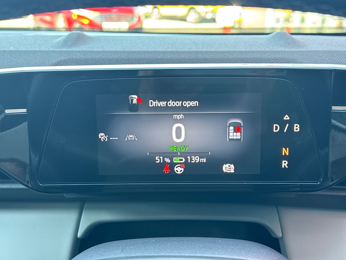 Used Ford Capri 2025 for sale - 77884763: Photo 23