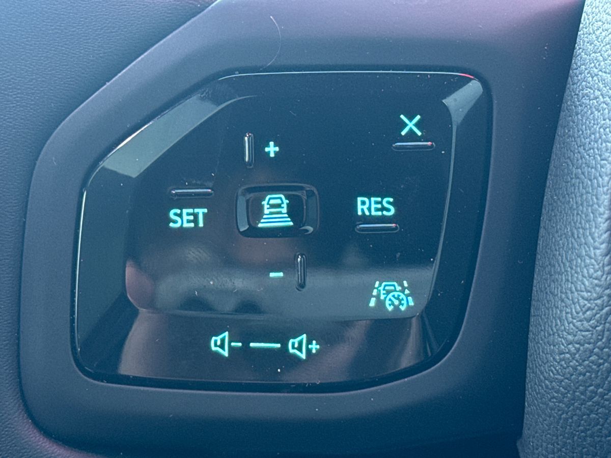 Used Ford Capri 2025 for sale - 77884763: Photo 24