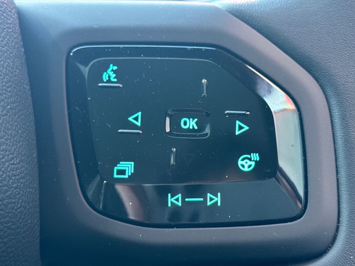 Used Ford Capri 2025 for sale - 77884763: Photo 25