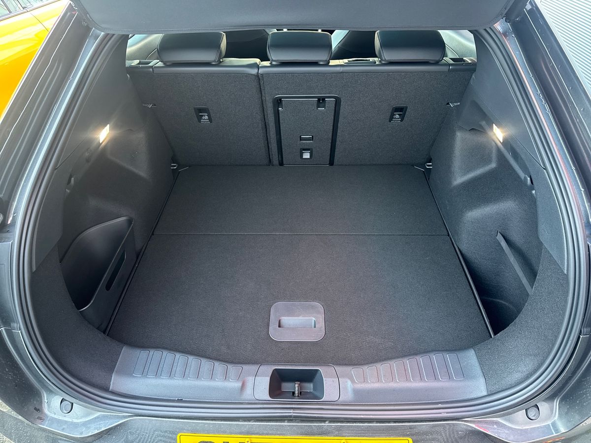 Used Ford Capri 2025 for sale - 77884763: Photo 27