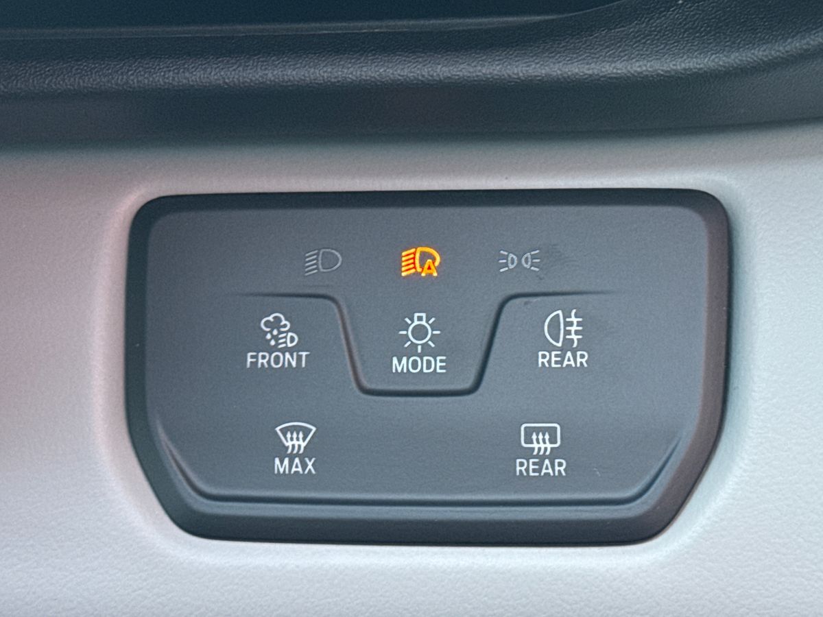 Used Ford Capri 2025 for sale - 77884763: Photo 29