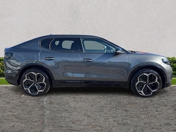 Used Ford Capri 2025 for sale - 77884763: Photo