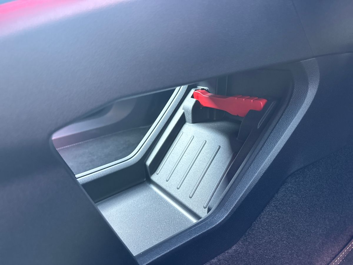 Used Ford Capri 2025 for sale - 77884763: Photo 30