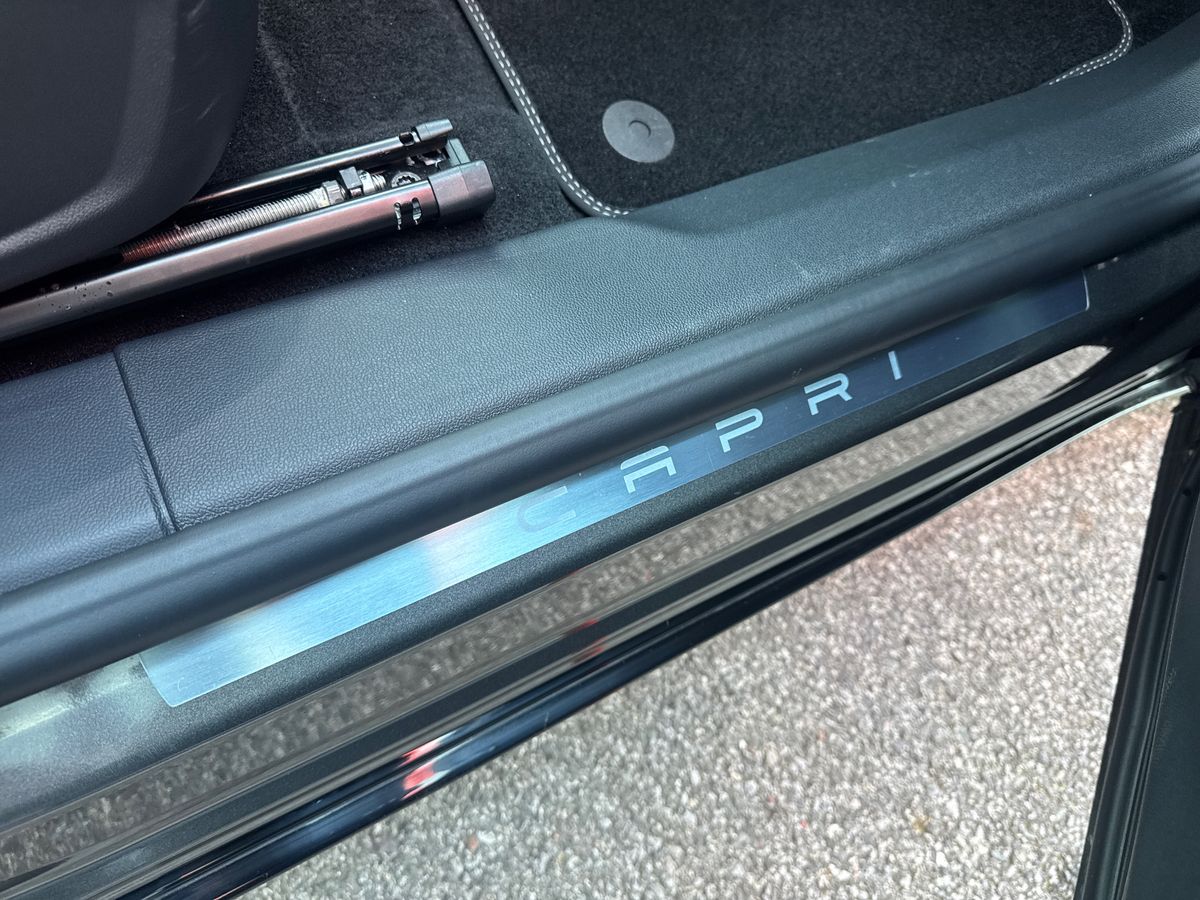 Used Ford Capri 2025 for sale - 77884763: Photo 33