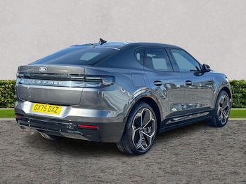 Used Ford Capri 2025 for sale - 77884763: Photo