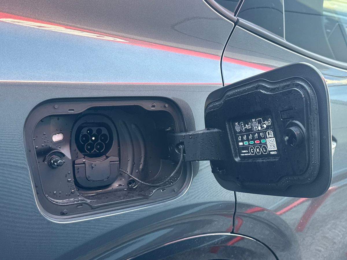 Used Ford Capri 2025 for sale - 77884763: Photo 40