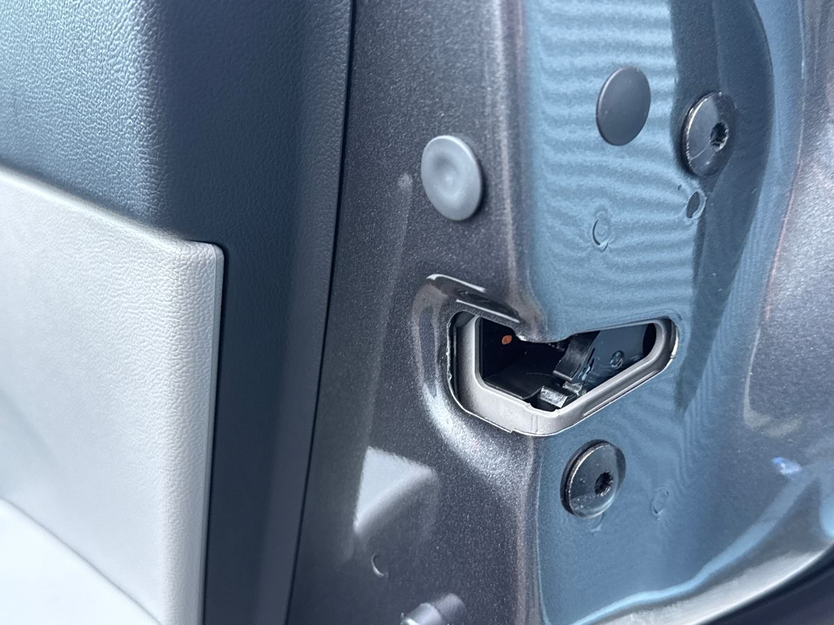 Used Ford Capri 2025 for sale - 77884763: Photo 41