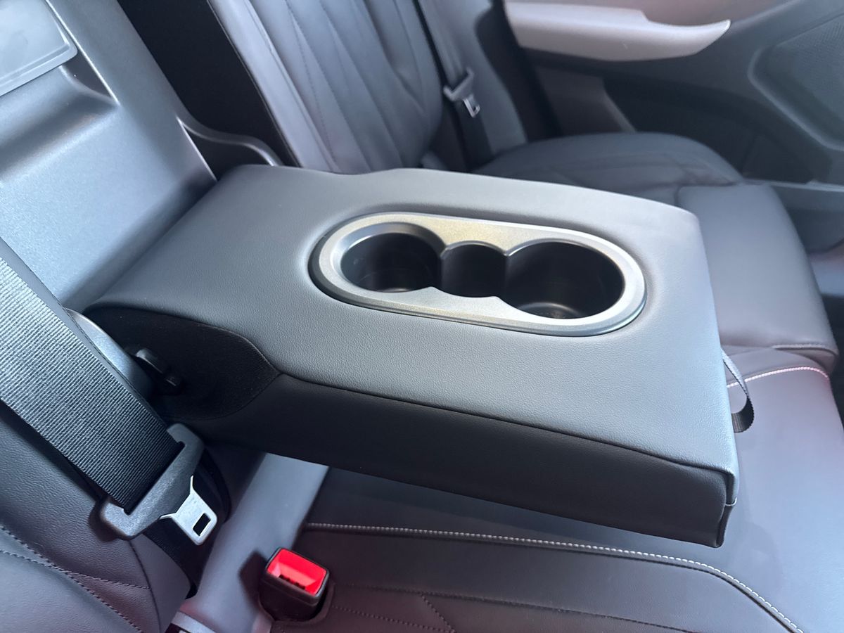 Used Ford Capri 2025 for sale - 77884763: Photo 43