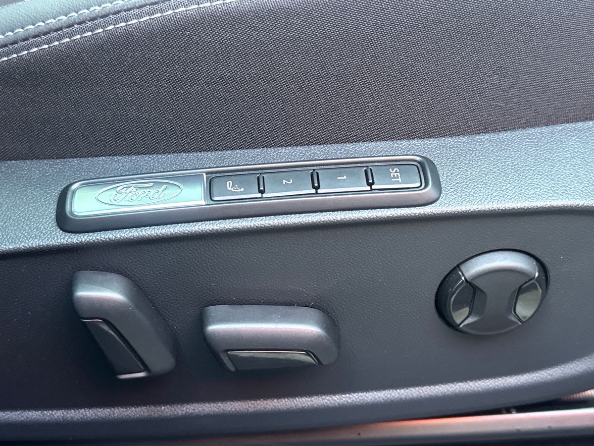 Used Ford Capri 2025 for sale - 77884763: Photo 45