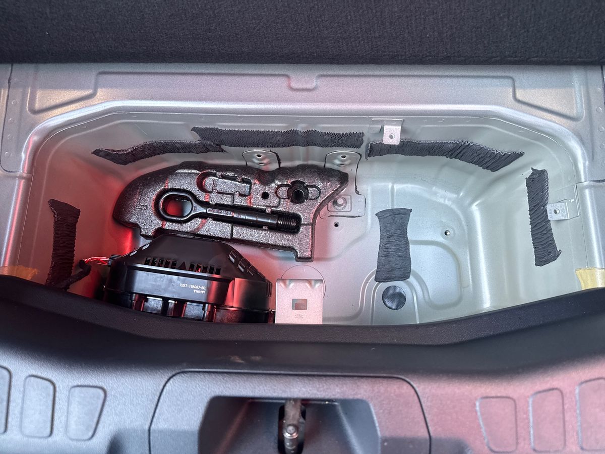 Used Ford Capri 2025 for sale - 77884763: Photo 46