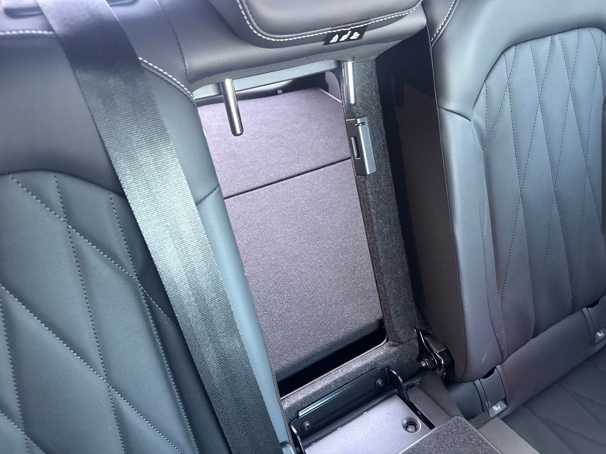 Used Ford Capri 2025 for sale - 77884763: Photo 49