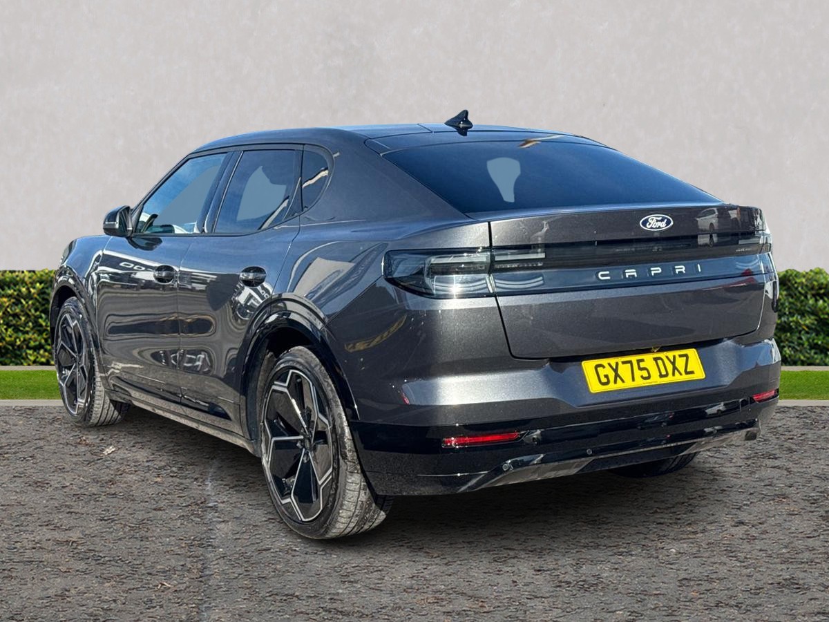 Used Ford Capri 2025 for sale - 77884763: Photo 5