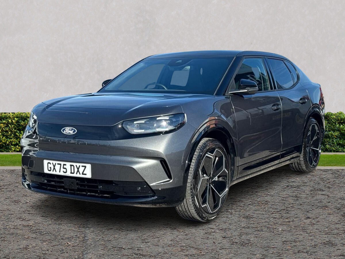 Used Ford Capri 2025 for sale - 77884763: Photo 7