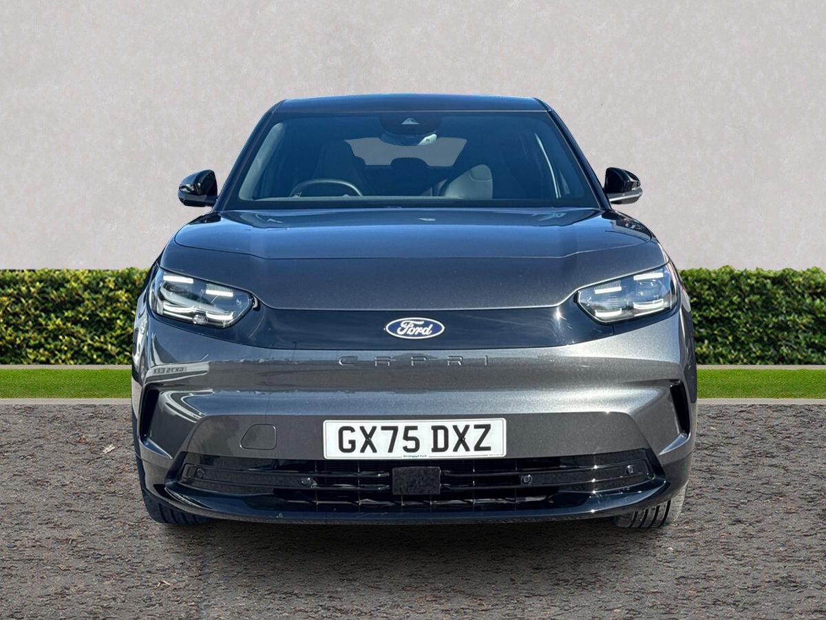 Used Ford Capri 2025 for sale - 77884763: Photo 8