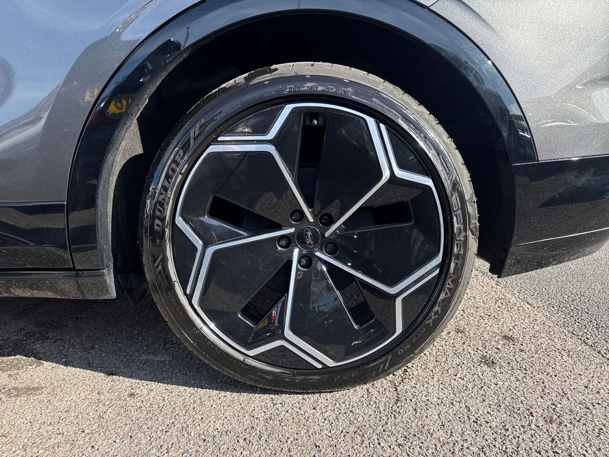 Used Ford Capri 2025 for sale - 77884763: Photo 9