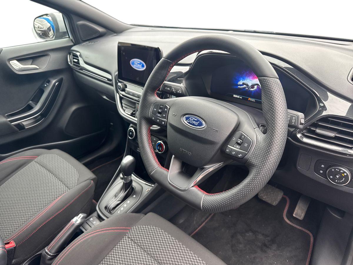 Used Ford Puma 2024 for sale - 77884760: Photo 11